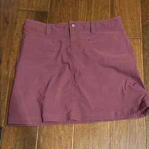 Adorable Athleta skort